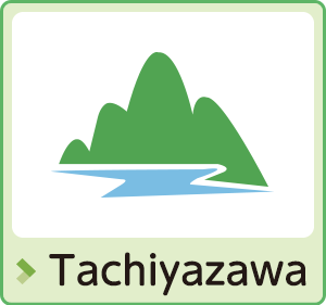 tachiyazawa area